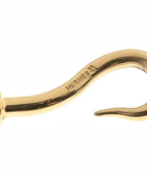 HERMES（エルメス）ブレスレット・バングル 茶 サイズ:- レディース/2200665347382