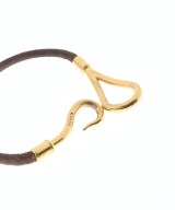 HERMES（エルメス）ブレスレット・バングル 茶 サイズ:- レディース/2200665347382