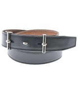 HERMES（エルメス）ベルト 黒 サイズ:75 レディース/2200665925146