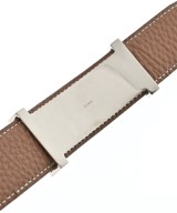 HERMES（エルメス）ベルト 黒 サイズ:75 レディース/2200665925146