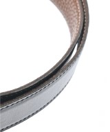 HERMES（エルメス）ベルト 黒 サイズ:75 レディース/2200665925146