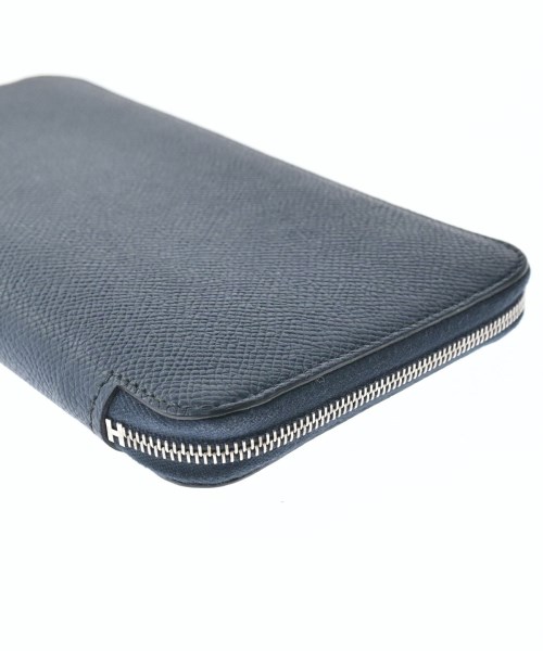 HERMES（エルメス）財布・コインケース 紺 サイズ:- レディース/2200665950018