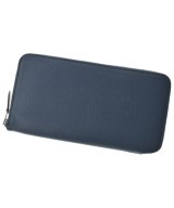 HERMES（エルメス）財布・コインケース 紺 サイズ:- レディース/2200665950018
