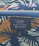 HERMES（エルメス）財布・コインケース 紺 サイズ:- レディース/2200665950018