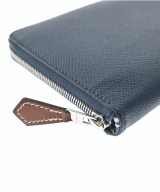 HERMES（エルメス）財布・コインケース 紺 サイズ:- レディース/2200665950018