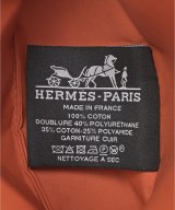 HERMES（エルメス）ポーチ オレンジ サイズ:- レディース/2200666350121