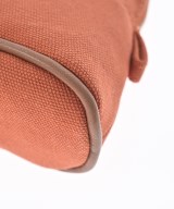 HERMES（エルメス）ポーチ オレンジ サイズ:- レディース/2200666350121