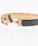 HERMES（エルメス）ブレスレット・バングル ゴールド サイズ:- レディース/2200666350138