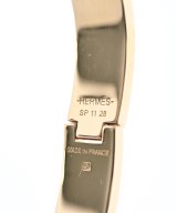HERMES（エルメス）ブレスレット・バングル ゴールド サイズ:- レディース/2200666350138