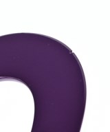 HERMES（エルメス）ネックレス 紫 サイズ:- レディース/2200664368050