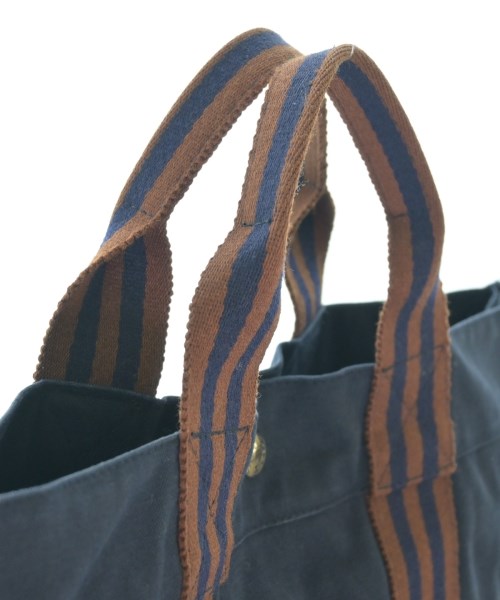 HERMES（エルメス）トートバッグ 紺 サイズ:- レディース/2200668398947