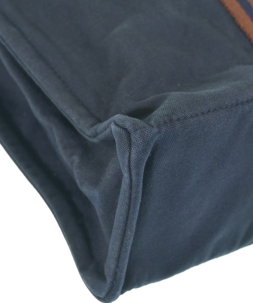 HERMES（エルメス）トートバッグ 紺 サイズ:- レディース/2200668398947