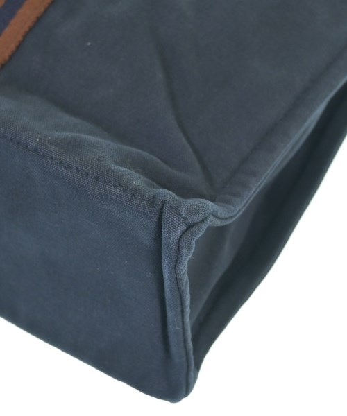 HERMES（エルメス）トートバッグ 紺 サイズ:- レディース/2200668398947