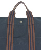 HERMES（エルメス）トートバッグ 紺 サイズ:- レディース/2200668398947