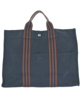 HERMES トートバッグ