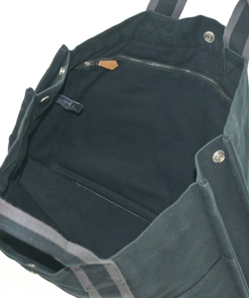 HERMES（エルメス）トートバッグ 黒 サイズ:- レディース/2200668398961