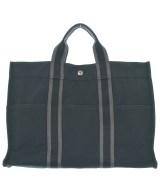 HERMES（エルメス）トートバッグ 黒 サイズ:- レディース/2200668398961