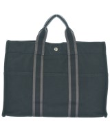 HERMES（エルメス）トートバッグ 黒 サイズ:- レディース/2200668398961
