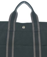 HERMES（エルメス）トートバッグ 黒 サイズ:- レディース/2200668398961