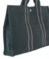 HERMES（エルメス）トートバッグ 黒 サイズ:- レディース/2200668398961