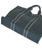 HERMES（エルメス）トートバッグ 黒 サイズ:- レディース/2200668398961