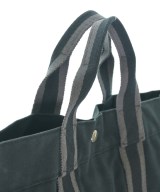HERMES（エルメス）トートバッグ 黒 サイズ:- レディース/2200668398961