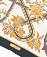 HERMES（エルメス）バンダナ・スカーフ 白 サイズ:90 レディース/2200668400589