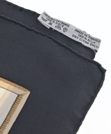 HERMES（エルメス）バンダナ・スカーフ 白 サイズ:90 レディース/2200668400589