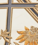 HERMES（エルメス）バンダナ・スカーフ 白 サイズ:90 レディース/2200668400589