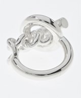 HERMES（エルメス）リング シルバー サイズ:53 レディース/2200668471039