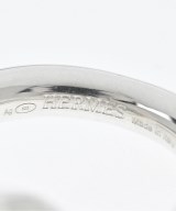 HERMES（エルメス）リング シルバー サイズ:53 レディース/2200668471039
