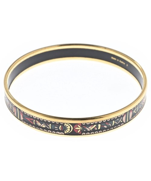 HERMES（エルメス）ブレスレット・バングル ゴールド サイズ:- レディース/2200664469085