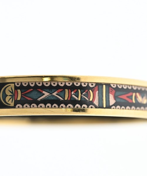 HERMES（エルメス）ブレスレット・バングル ゴールド サイズ:- レディース/2200664469085