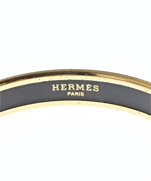 HERMES（エルメス）ブレスレット・バングル ゴールド サイズ:- レディース/2200664469085