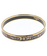 HERMES（エルメス）ブレスレット・バングル ゴールド サイズ:- レディース/2200664469085