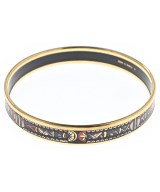 HERMES（エルメス）ブレスレット・バングル ゴールド サイズ:- レディース/2200664469085