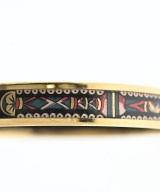 HERMES（エルメス）ブレスレット・バングル ゴールド サイズ:- レディース/2200664469085