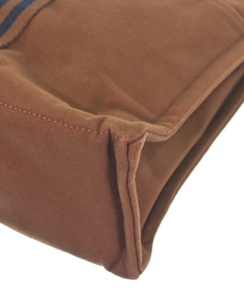 HERMES（エルメス）トートバッグ 茶 サイズ:MM レディース/2200668645034