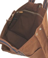 HERMES（エルメス）トートバッグ 茶 サイズ:MM レディース/2200668645034