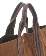 HERMES（エルメス）トートバッグ 茶 サイズ:MM レディース/2200668645034