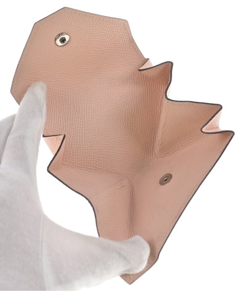 HERMES（エルメス）財布・コインケース ピンク サイズ:- レディース/2200668757058