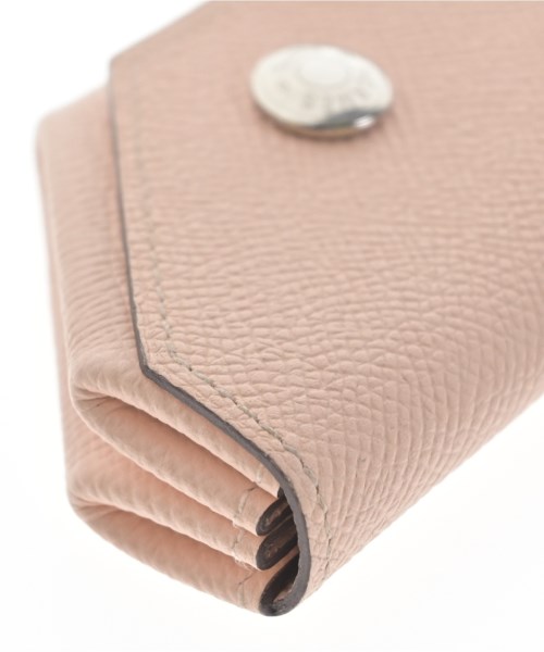 HERMES（エルメス）財布・コインケース ピンク サイズ:- レディース/2200668757058