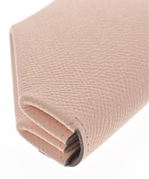 HERMES（エルメス）財布・コインケース ピンク サイズ:- レディース/2200668757058