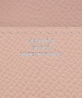 HERMES（エルメス）財布・コインケース ピンク サイズ:- レディース/2200668757058