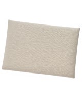 HERMES（エルメス）財布・コインケース 白 サイズ:- レディース/2200668849012