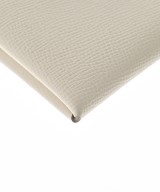 HERMES（エルメス）財布・コインケース 白 サイズ:- レディース/2200668849012