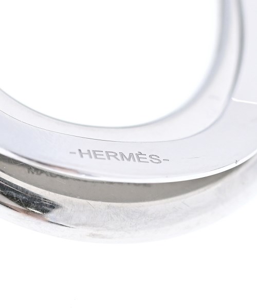 HERMES（エルメス）小物類（その他） シルバー サイズ:- レディース/2200669143140