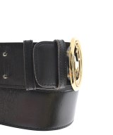 HERMES（エルメス）ベルト 黒 サイズ:- レディース/2200665398230