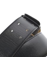 HERMES（エルメス）ベルト 黒 サイズ:- レディース/2200665398230