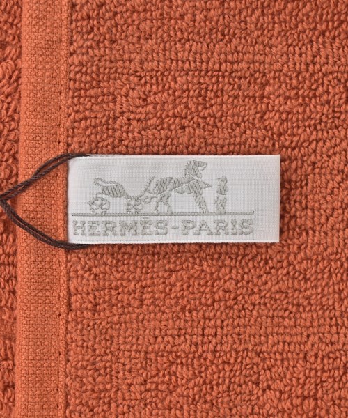 HERMES（エルメス）小物類（その他） オレンジ サイズ:- レディース/2200669136135